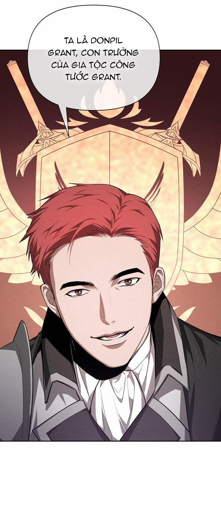 Hai Đế Quốc, Đế Quốc Của Nô Lệ 12 trang 40