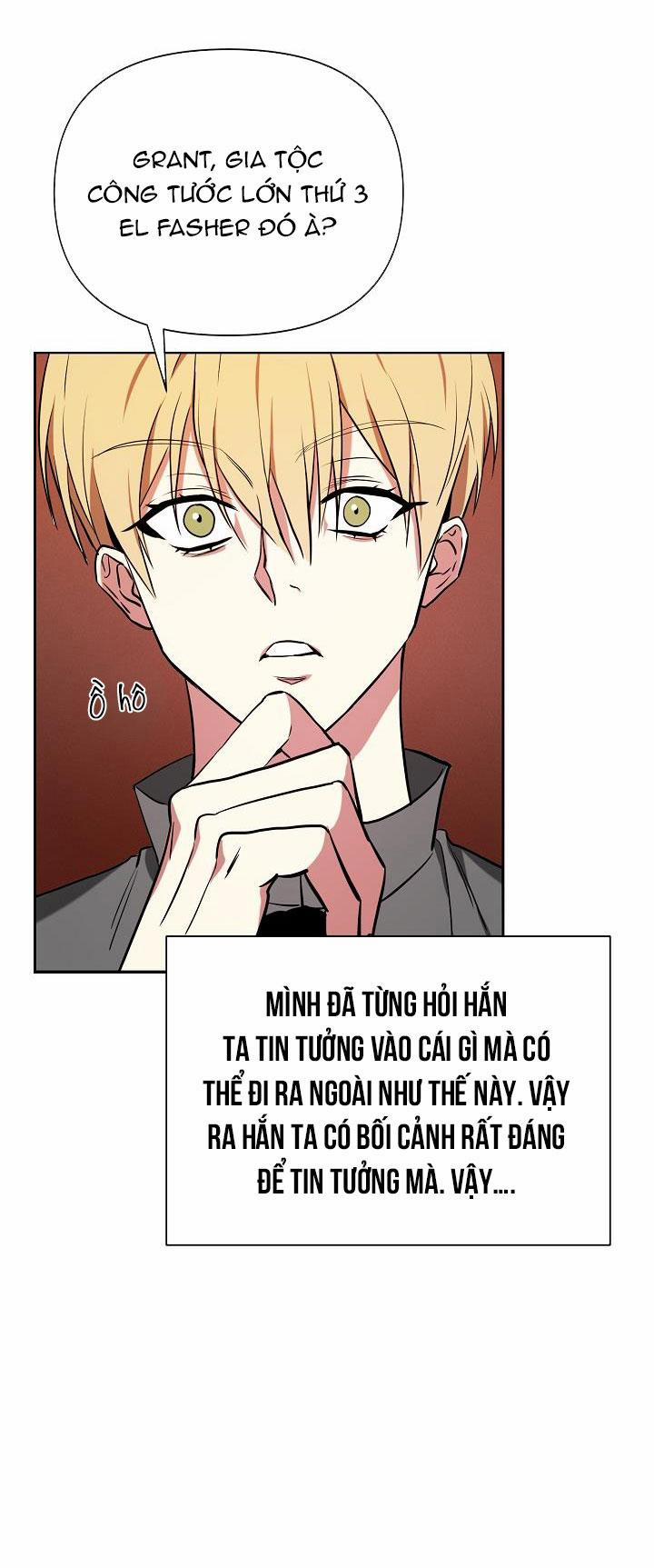 Hai Đế Quốc, Đế Quốc Của Nô Lệ 12 trang 41