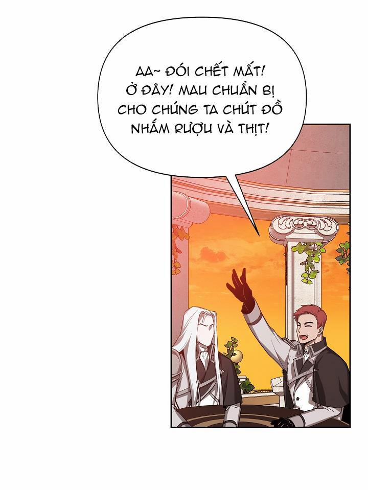 Hai Đế Quốc, Đế Quốc Của Nô Lệ 12 trang 46