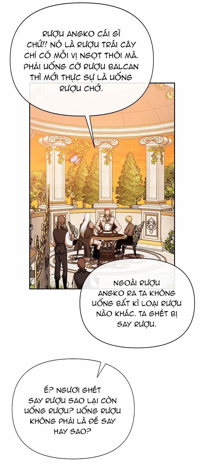 Hai Đế Quốc, Đế Quốc Của Nô Lệ 12 trang 48