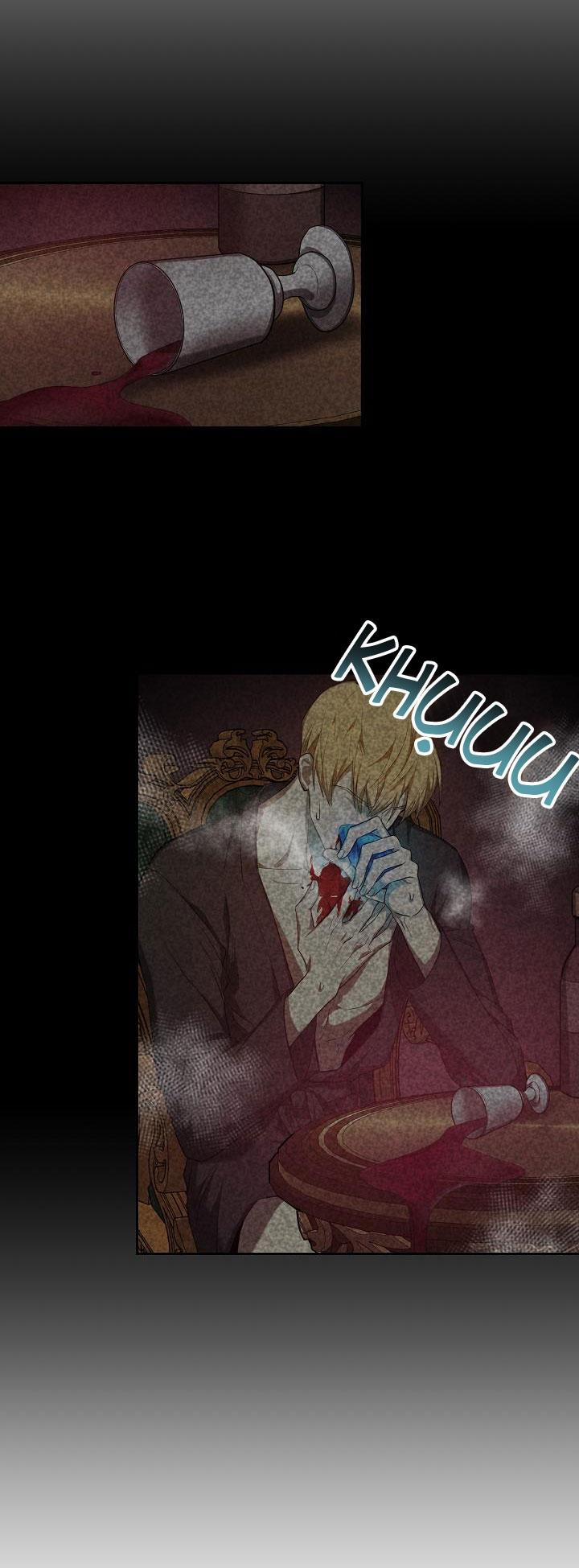 Hai Đế Quốc, Đế Quốc Của Nô Lệ 12 trang 50