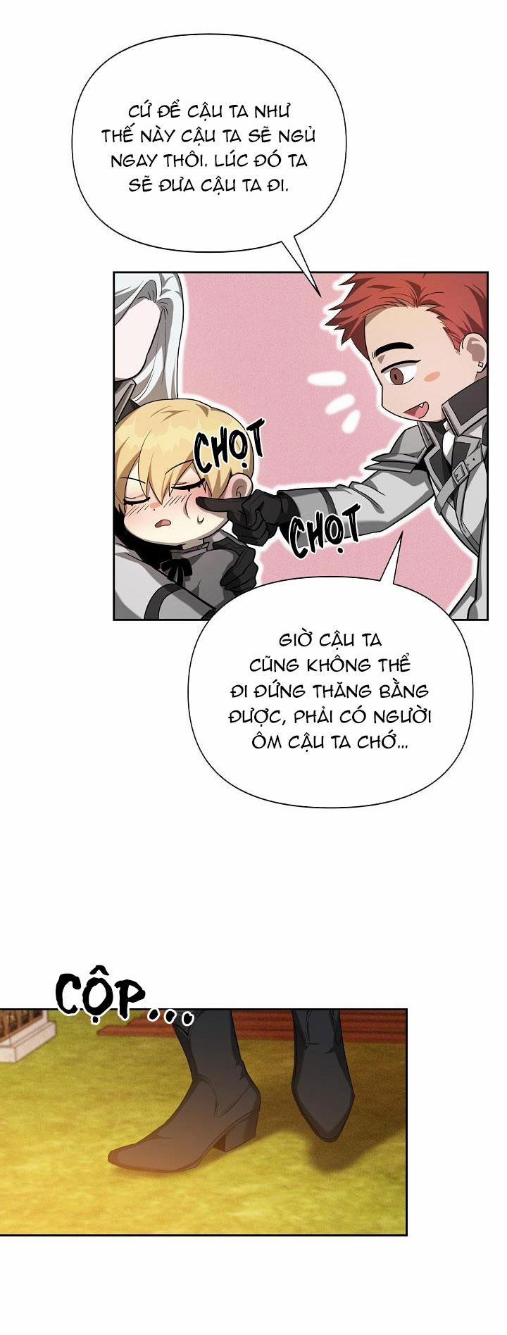 Hai Đế Quốc, Đế Quốc Của Nô Lệ 12 trang 58