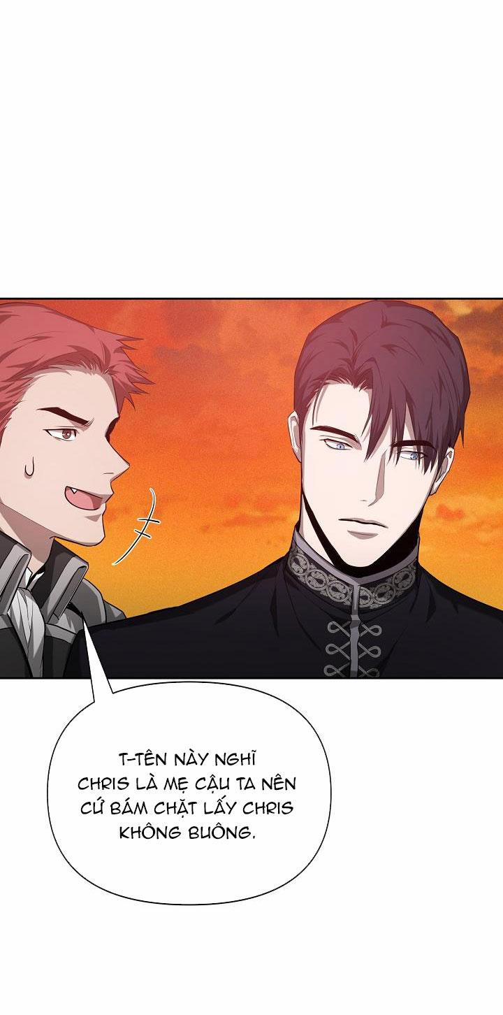 Hai Đế Quốc, Đế Quốc Của Nô Lệ 12 trang 60