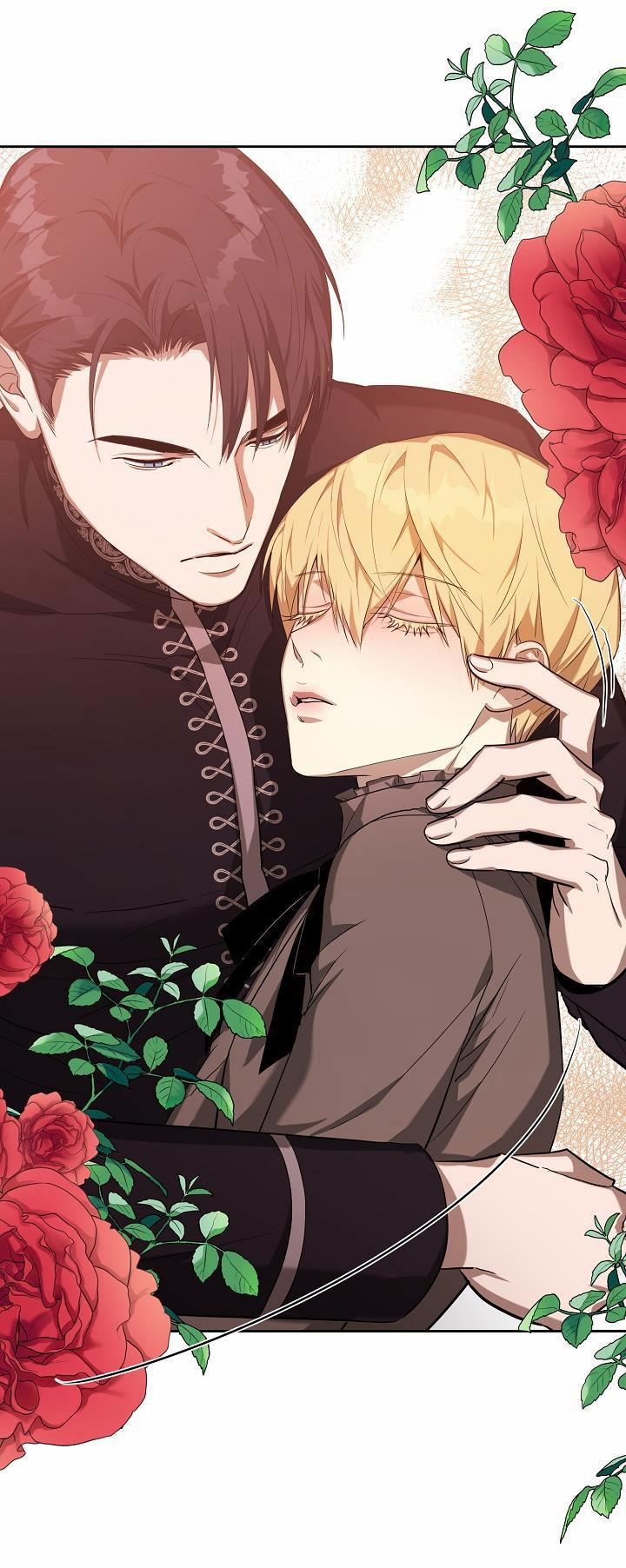 Hai Đế Quốc, Đế Quốc Của Nô Lệ 12 trang 63