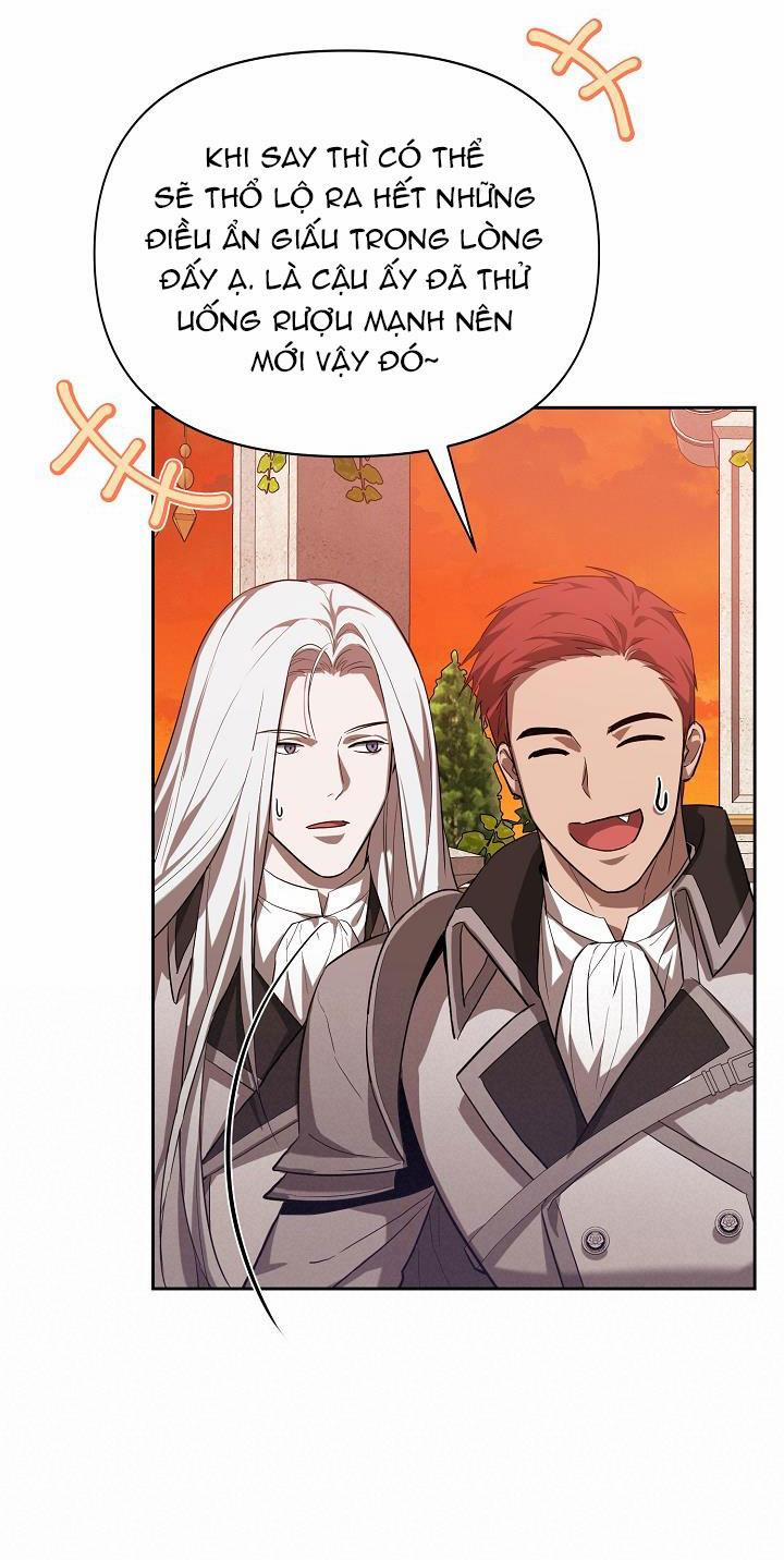 Hai Đế Quốc, Đế Quốc Của Nô Lệ 12 trang 65