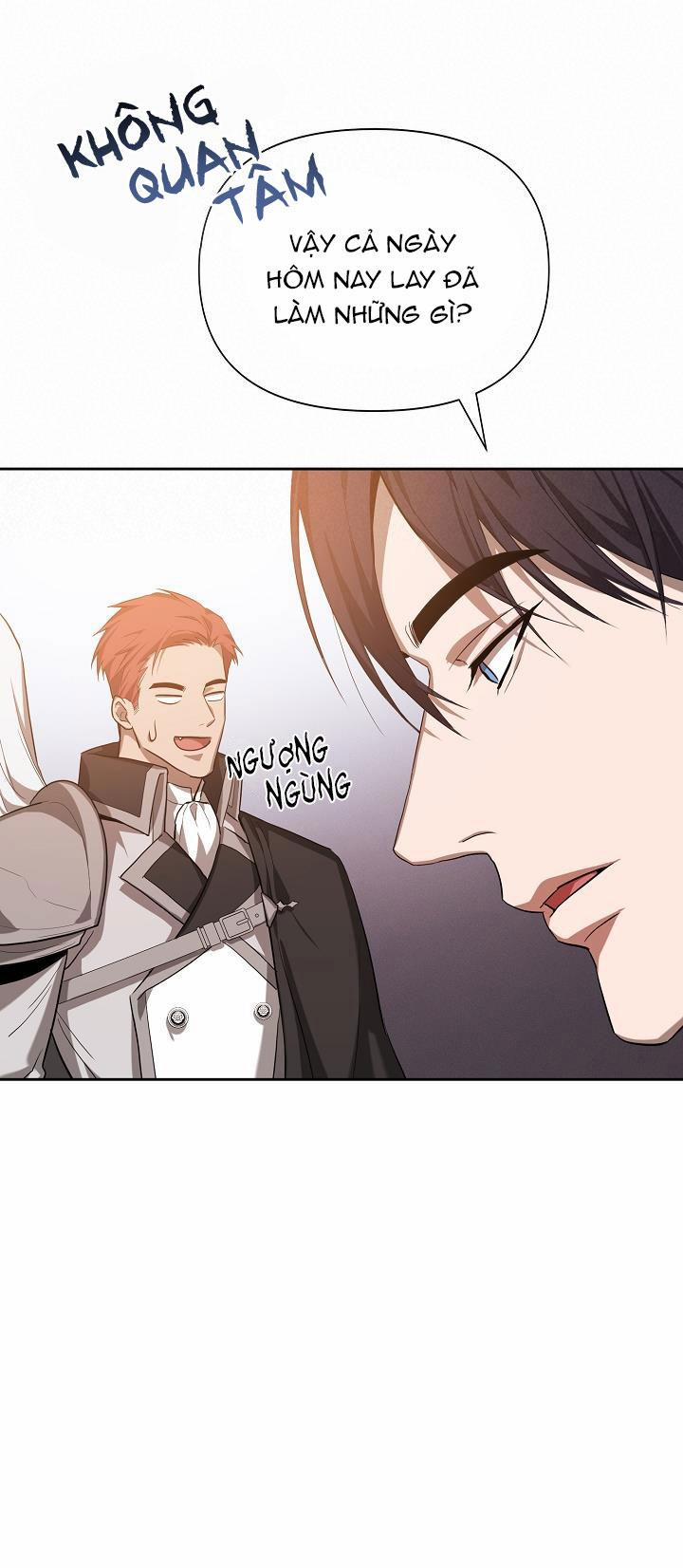 Hai Đế Quốc, Đế Quốc Của Nô Lệ 12 trang 66