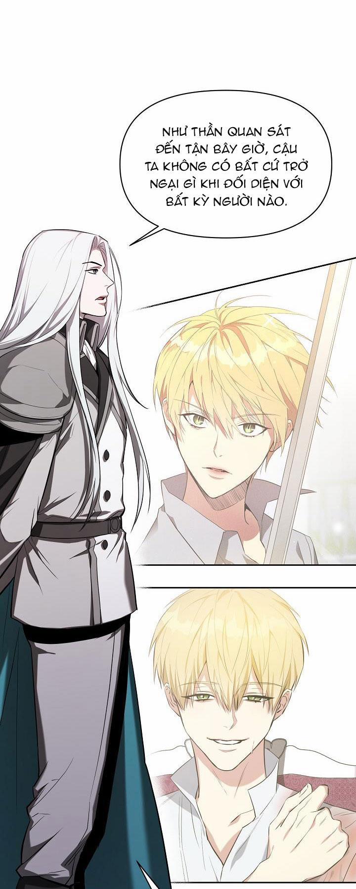 Hai Đế Quốc, Đế Quốc Của Nô Lệ 12 trang 68