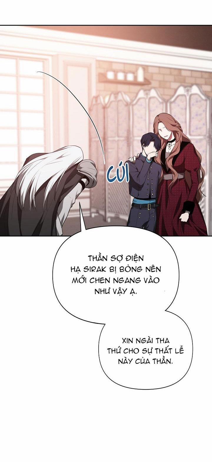 Hai Đế Quốc, Đế Quốc Của Nô Lệ 12 trang 8