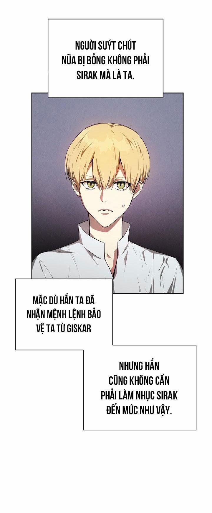 Hai Đế Quốc, Đế Quốc Của Nô Lệ 12 trang 9