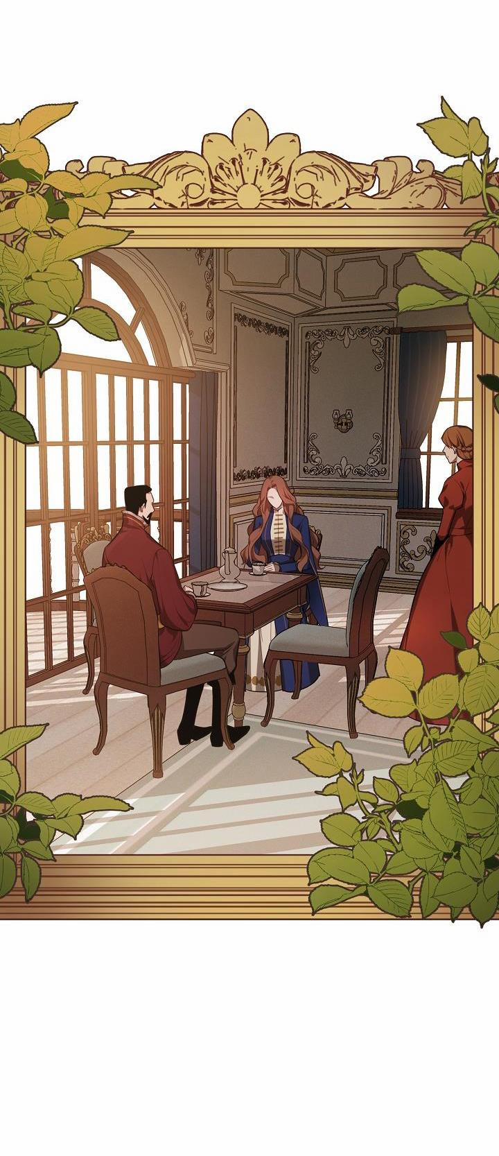 Hai Đế Quốc, Đế Quốc Của Nô Lệ 13 trang 1