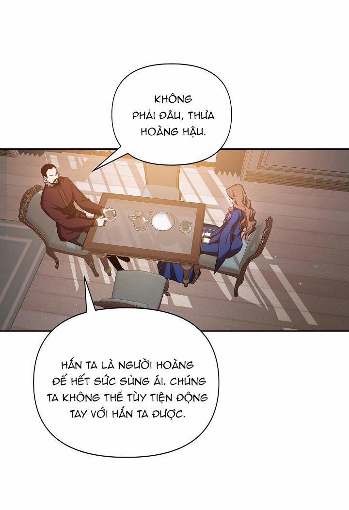 Hai Đế Quốc, Đế Quốc Của Nô Lệ 13 trang 15