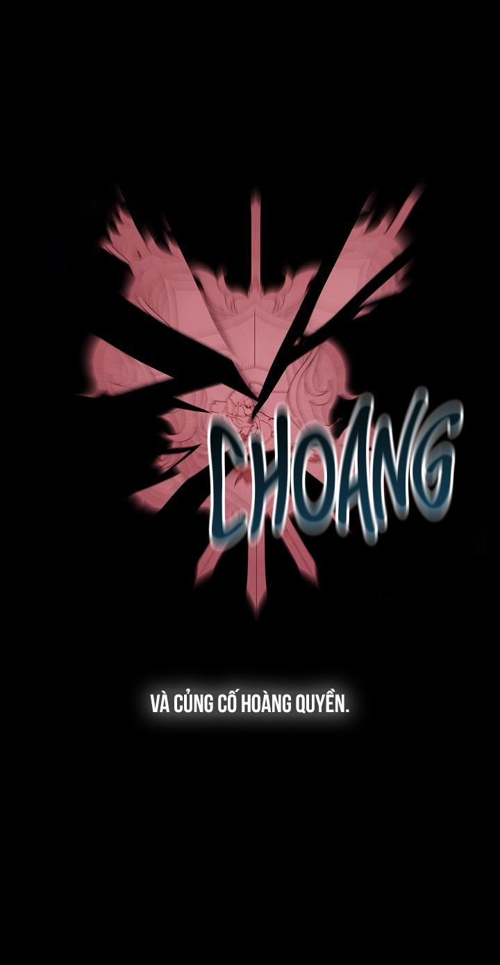 Hai Đế Quốc, Đế Quốc Của Nô Lệ 13 trang 25