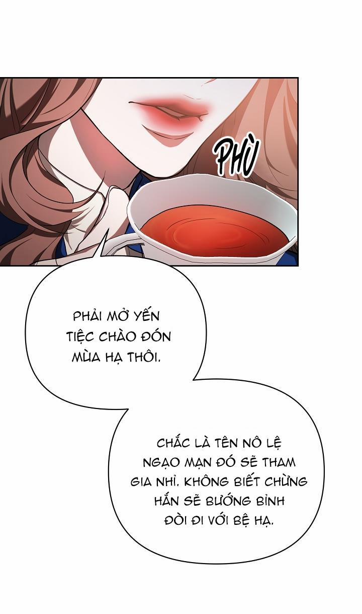 Hai Đế Quốc, Đế Quốc Của Nô Lệ 13 trang 32