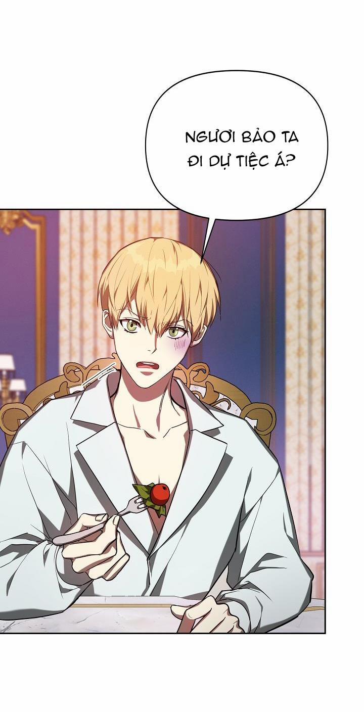 Hai Đế Quốc, Đế Quốc Của Nô Lệ 13 trang 37