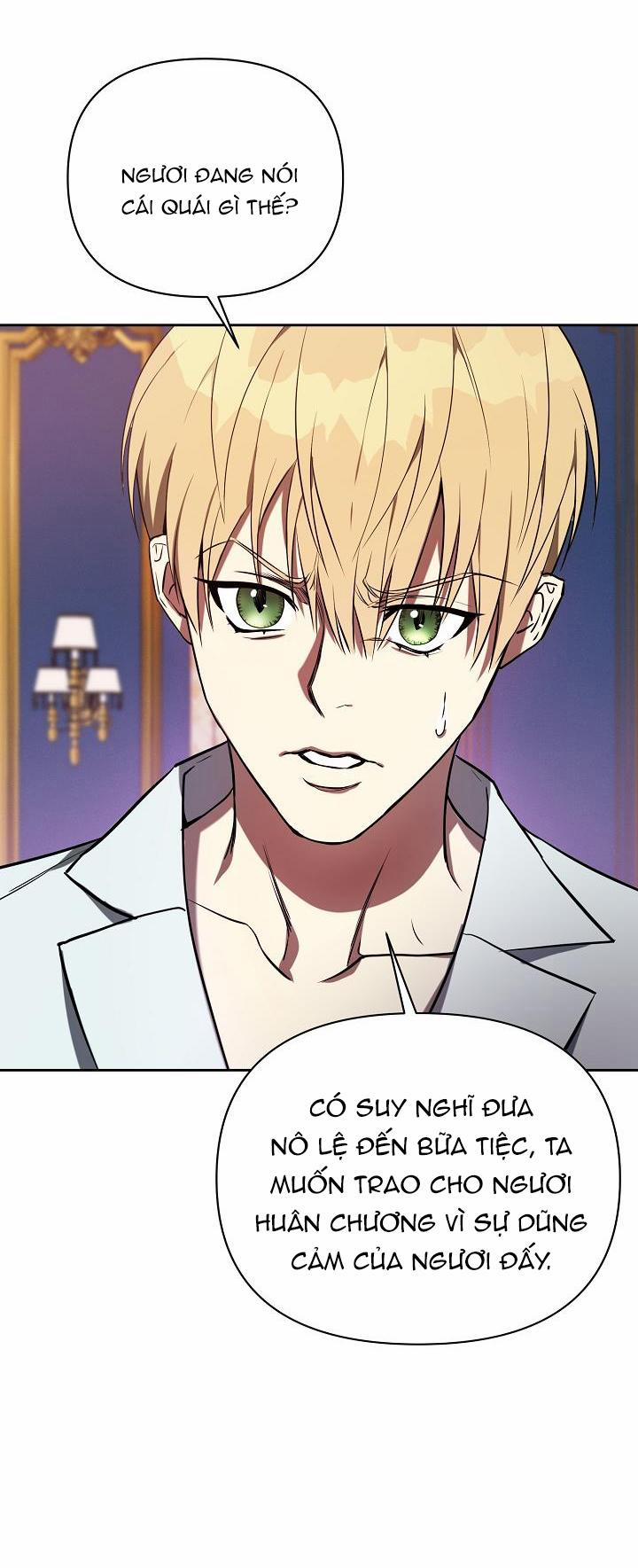 Hai Đế Quốc, Đế Quốc Của Nô Lệ 13 trang 40