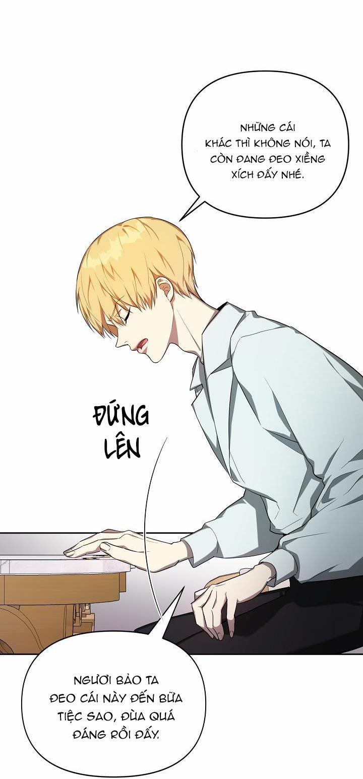 Hai Đế Quốc, Đế Quốc Của Nô Lệ 13 trang 45