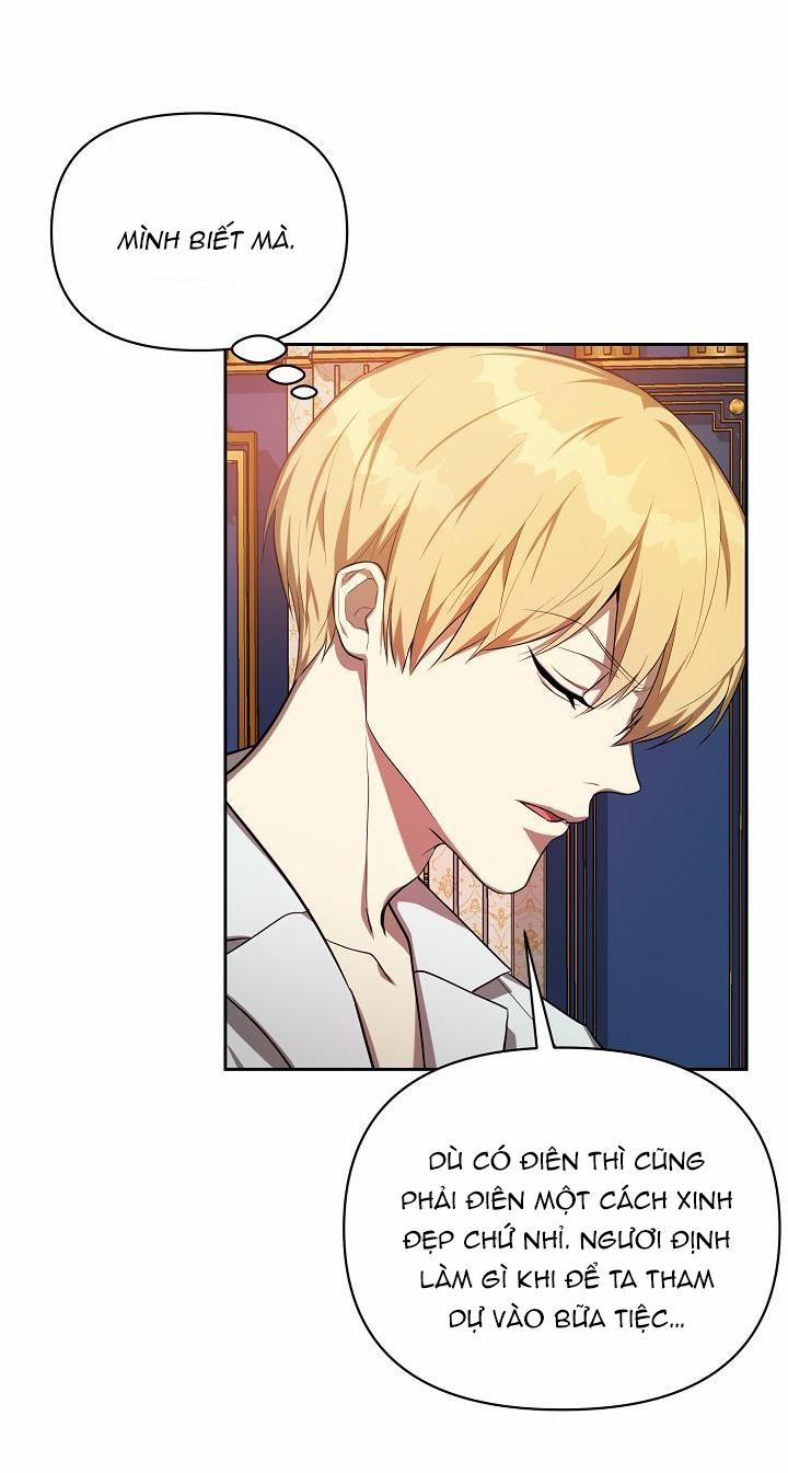 Hai Đế Quốc, Đế Quốc Của Nô Lệ 13 trang 47