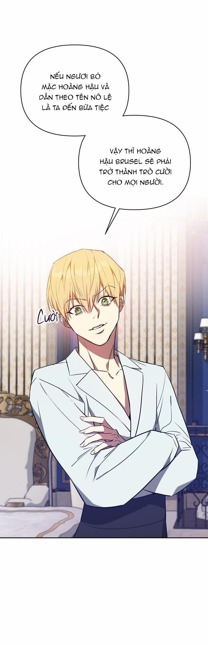 Hai Đế Quốc, Đế Quốc Của Nô Lệ 13 trang 49