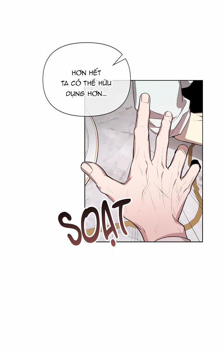 Hai Đế Quốc, Đế Quốc Của Nô Lệ 13 trang 54