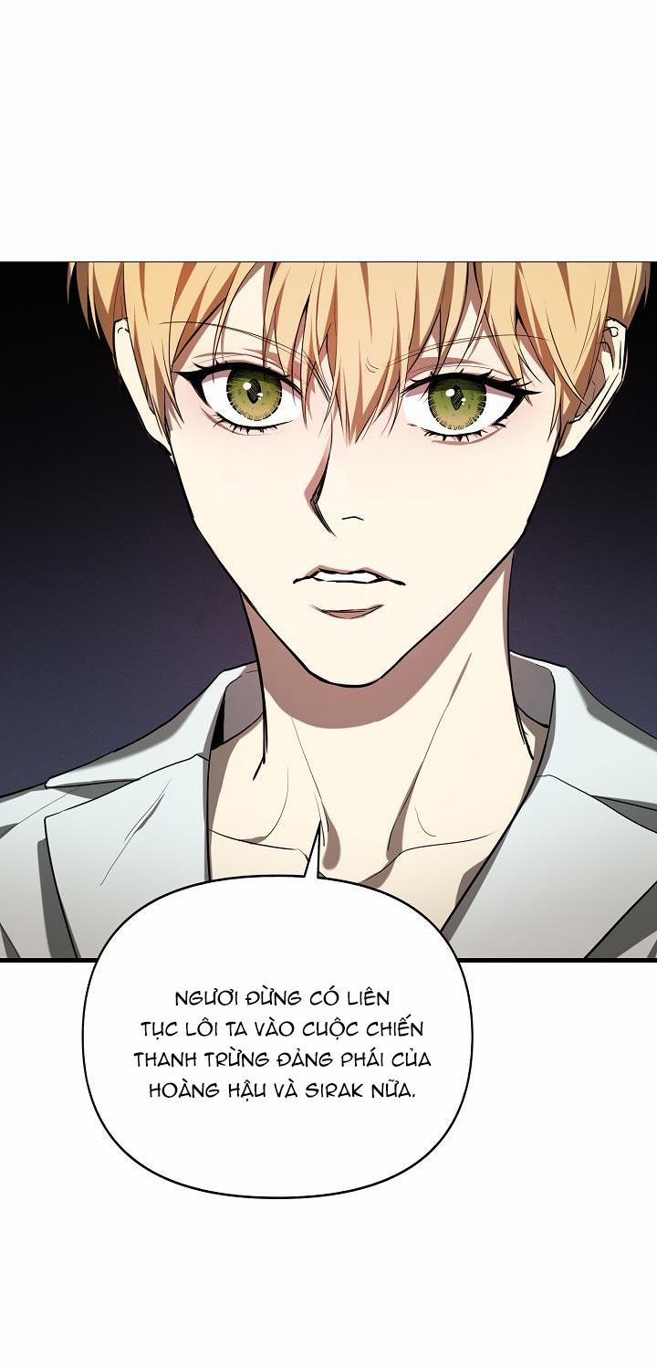 Hai Đế Quốc, Đế Quốc Của Nô Lệ 13 trang 66
