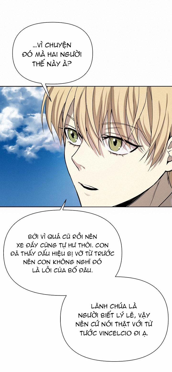 Hai Đế Quốc, Đế Quốc Của Nô Lệ 2 trang 12
