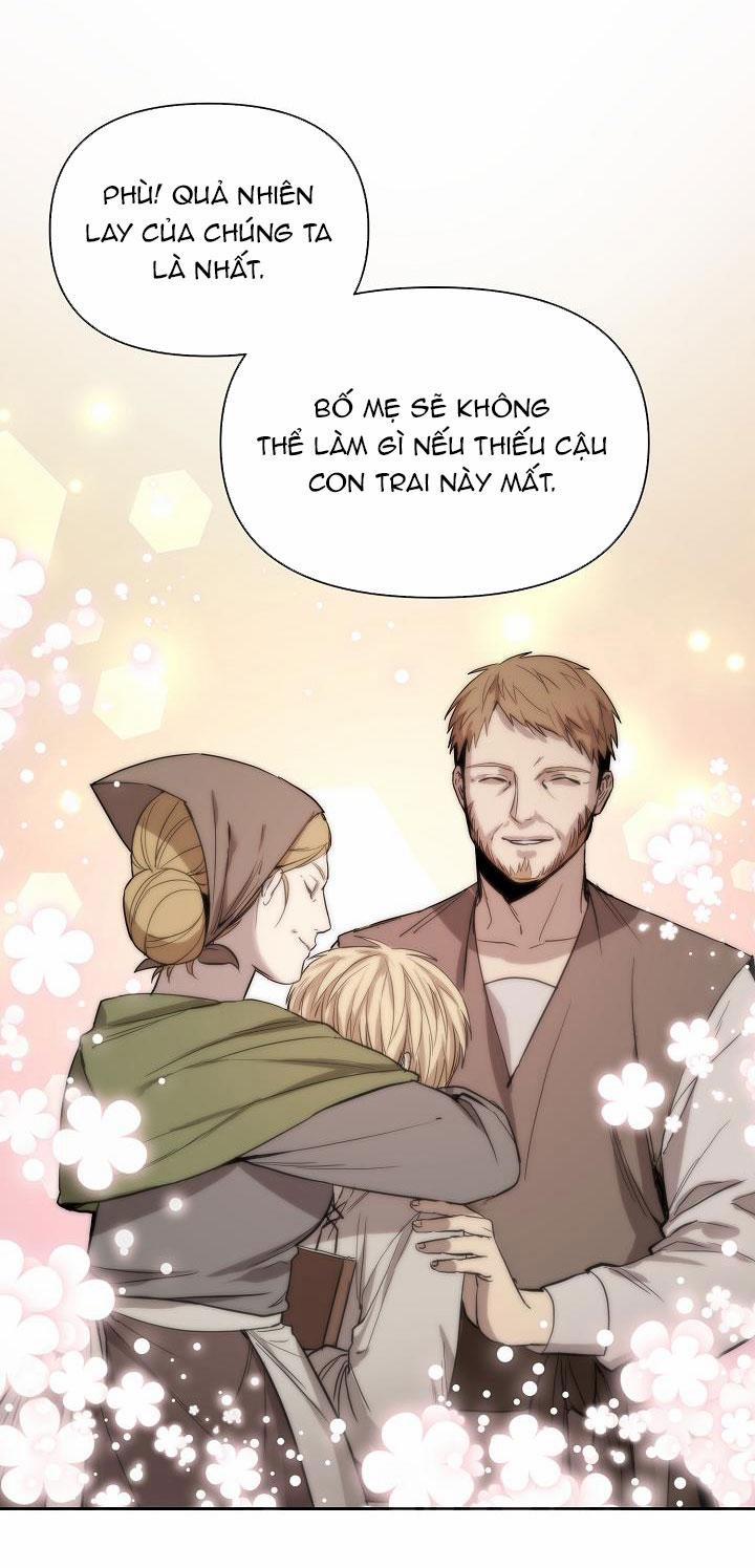 Hai Đế Quốc, Đế Quốc Của Nô Lệ 2 trang 16