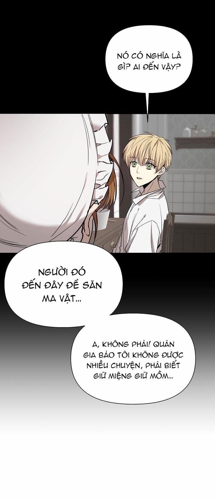 Hai Đế Quốc, Đế Quốc Của Nô Lệ 2 trang 34