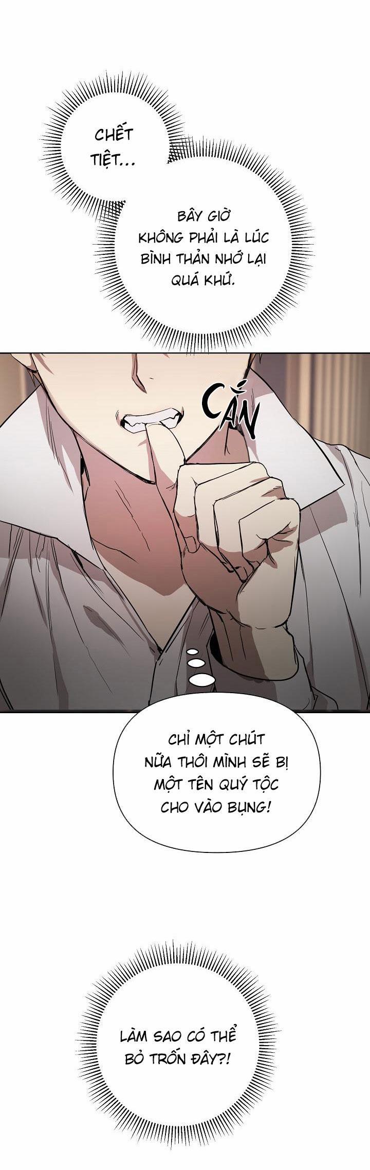 Hai Đế Quốc, Đế Quốc Của Nô Lệ 2 trang 38