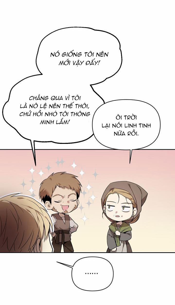 Hai Đế Quốc, Đế Quốc Của Nô Lệ 2 trang 4