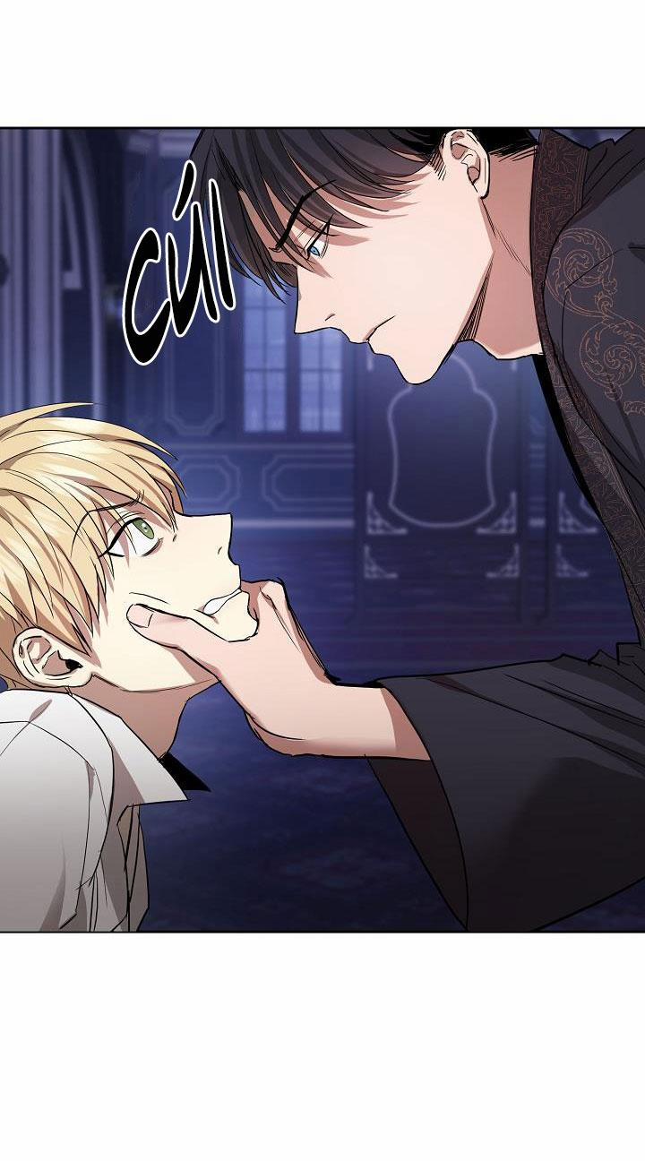 Hai Đế Quốc, Đế Quốc Của Nô Lệ 2 trang 55