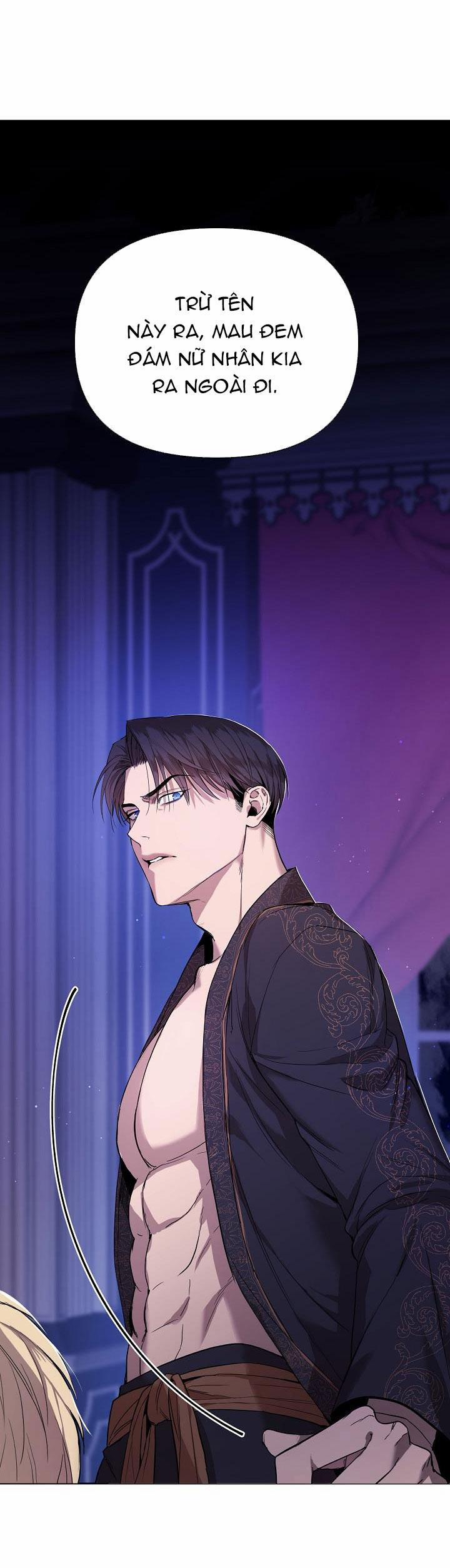 Hai Đế Quốc, Đế Quốc Của Nô Lệ 2 trang 59