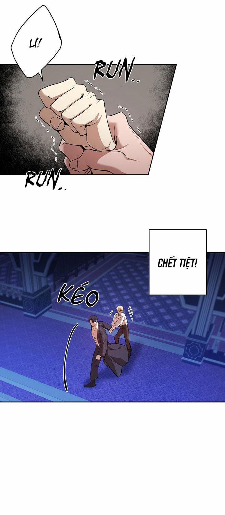 Hai Đế Quốc, Đế Quốc Của Nô Lệ 3 trang 13