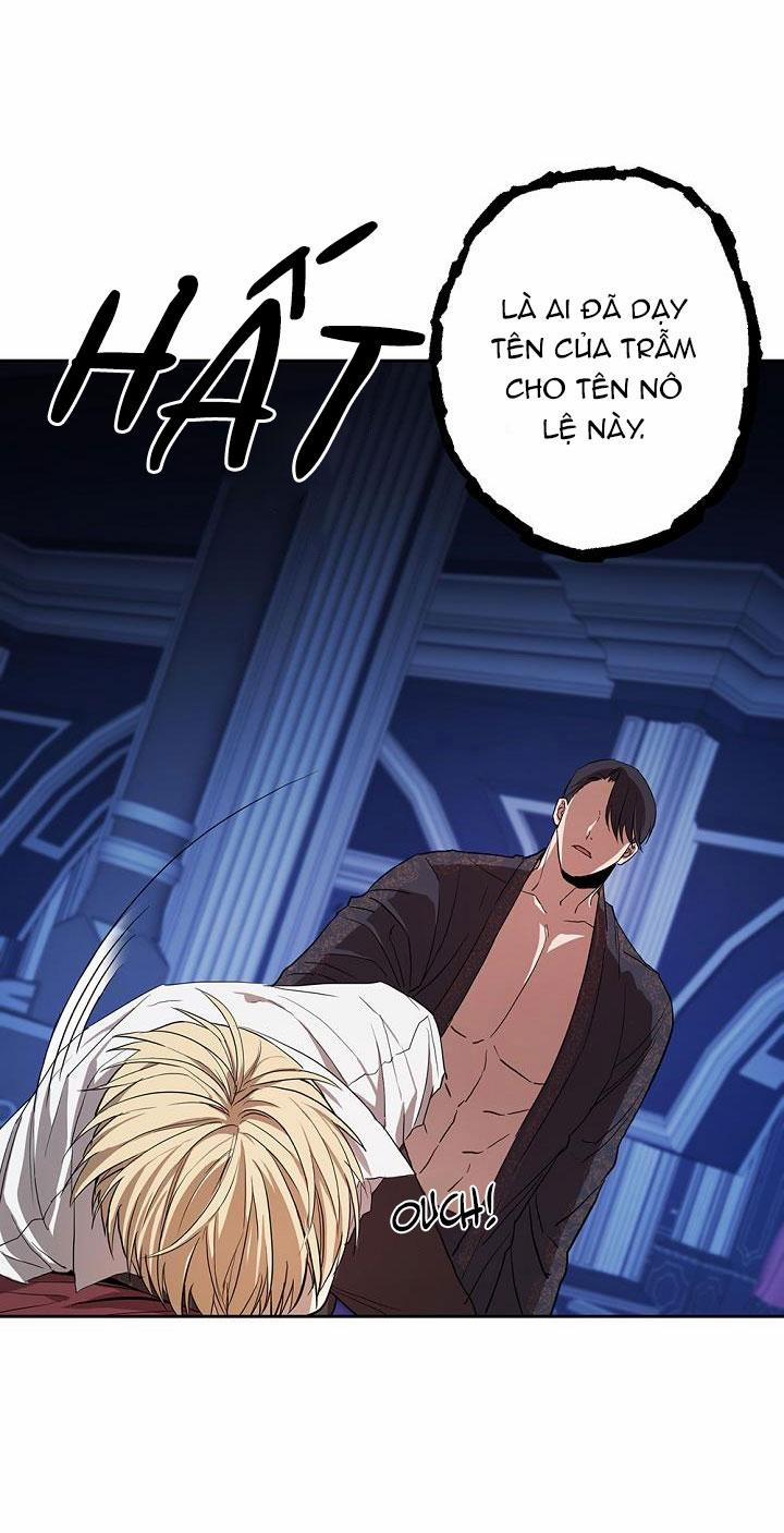 Hai Đế Quốc, Đế Quốc Của Nô Lệ 3 trang 14