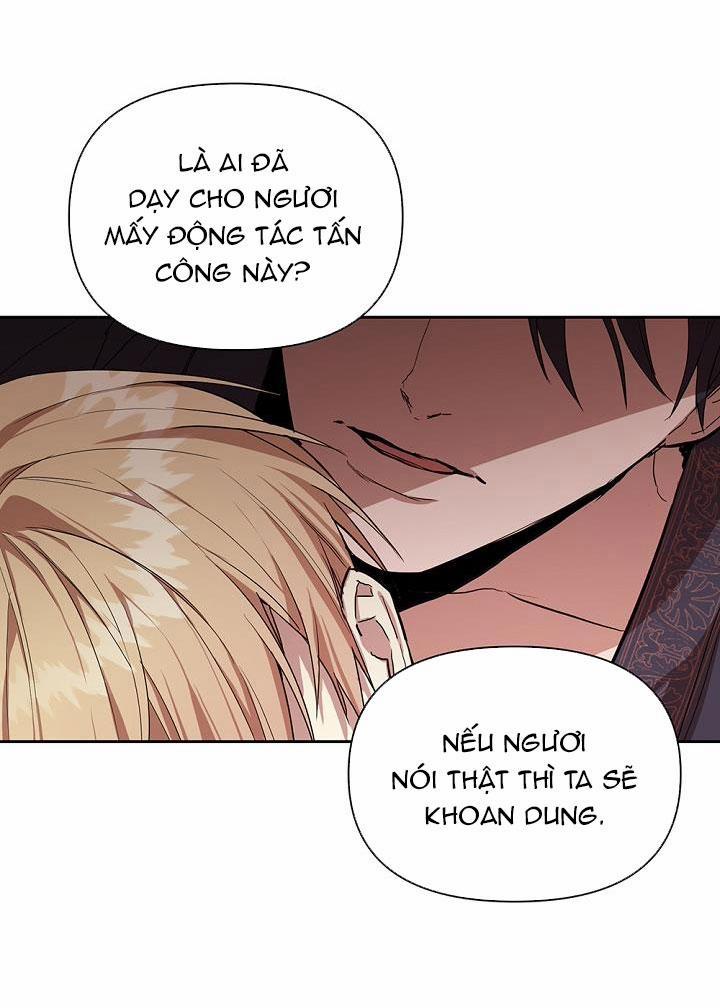 Hai Đế Quốc, Đế Quốc Của Nô Lệ 3 trang 17