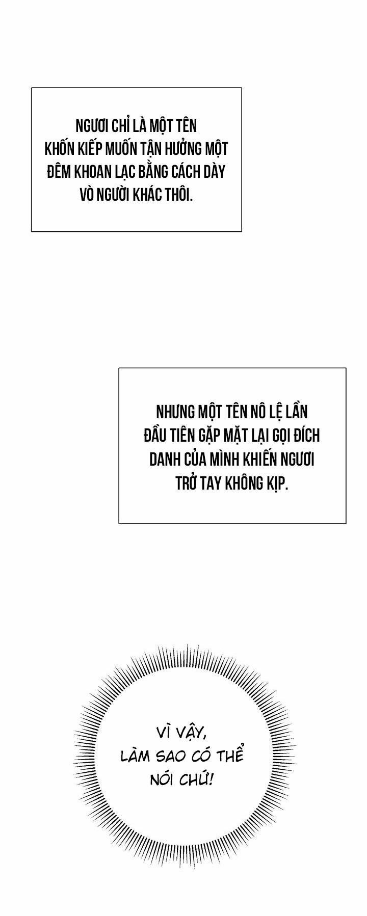 Hai Đế Quốc, Đế Quốc Của Nô Lệ 3 trang 20