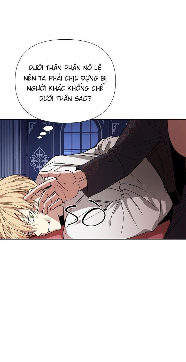 Hai Đế Quốc, Đế Quốc Của Nô Lệ 3 trang 21