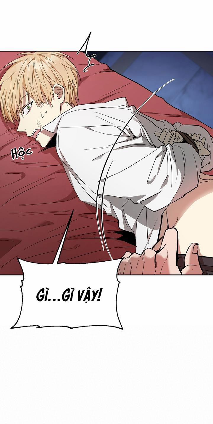 Hai Đế Quốc, Đế Quốc Của Nô Lệ 3 trang 23