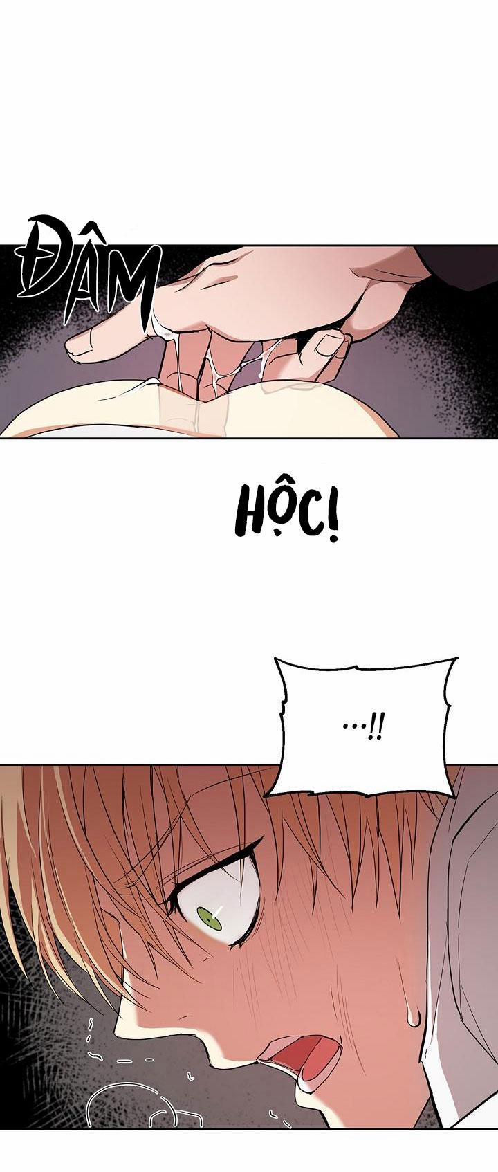 Hai Đế Quốc, Đế Quốc Của Nô Lệ 3 trang 28