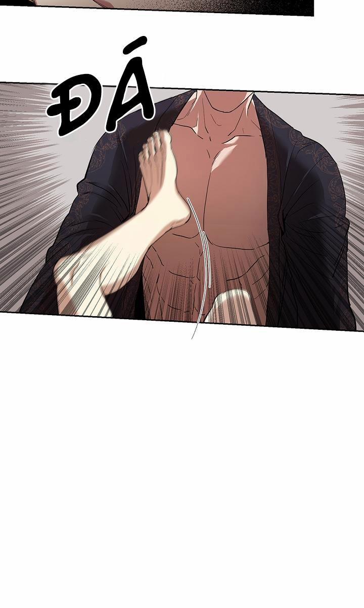 Hai Đế Quốc, Đế Quốc Của Nô Lệ 3 trang 31