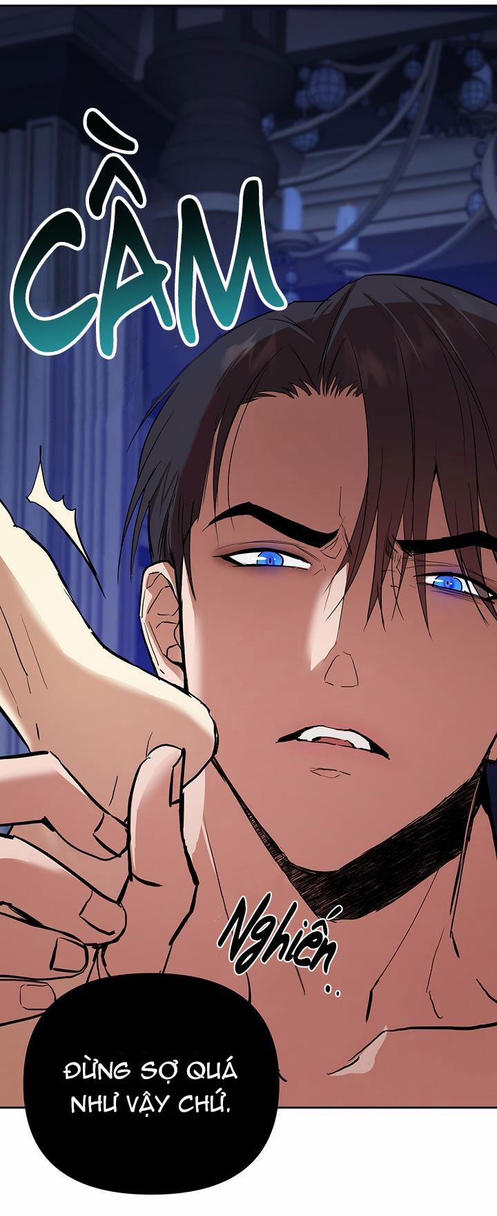 Hai Đế Quốc, Đế Quốc Của Nô Lệ 3 trang 32