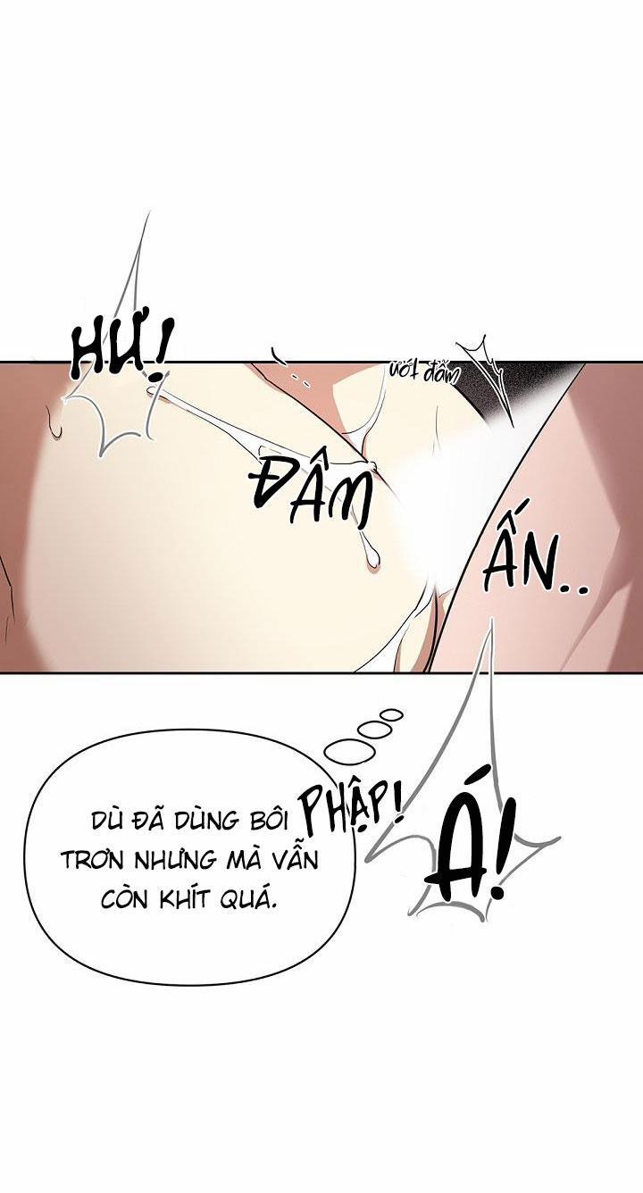 Hai Đế Quốc, Đế Quốc Của Nô Lệ 3 trang 35