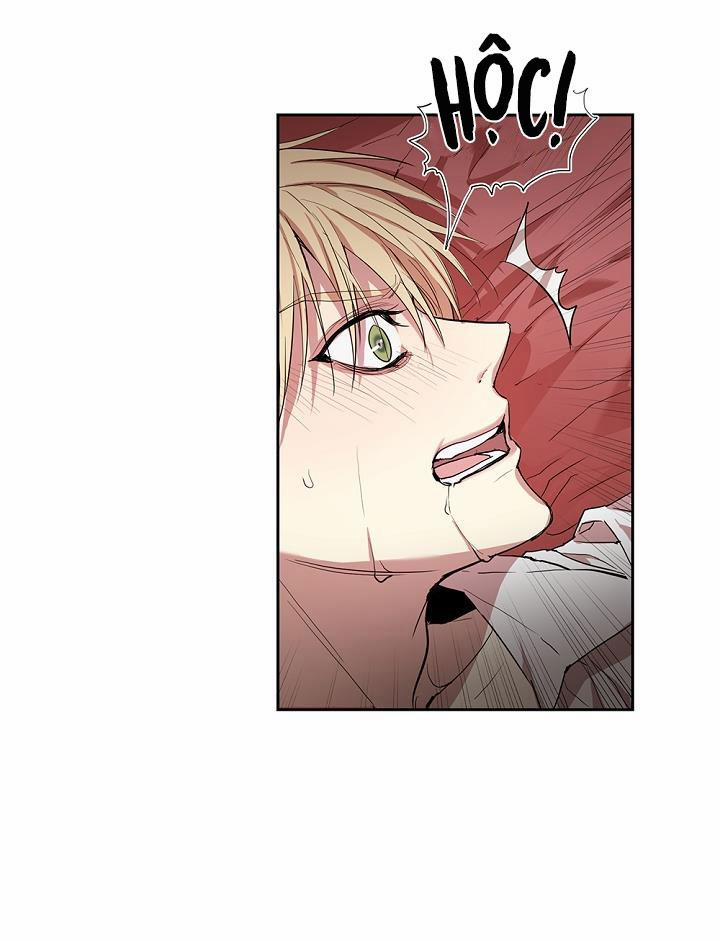 Hai Đế Quốc, Đế Quốc Của Nô Lệ 3 trang 46