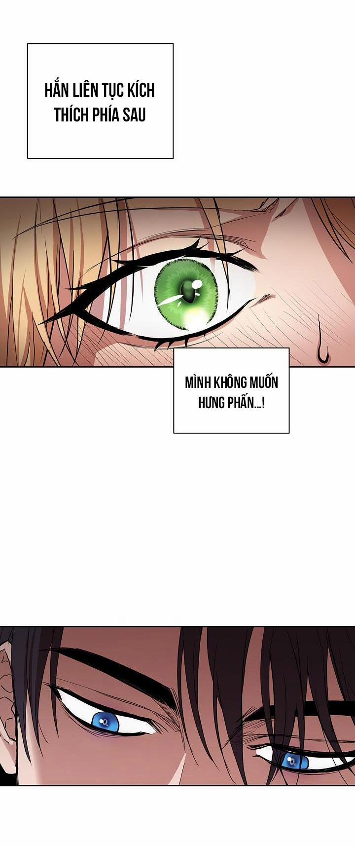 Hai Đế Quốc, Đế Quốc Của Nô Lệ 3 trang 48