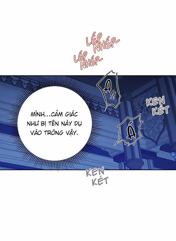 Hai Đế Quốc, Đế Quốc Của Nô Lệ 3 trang 52