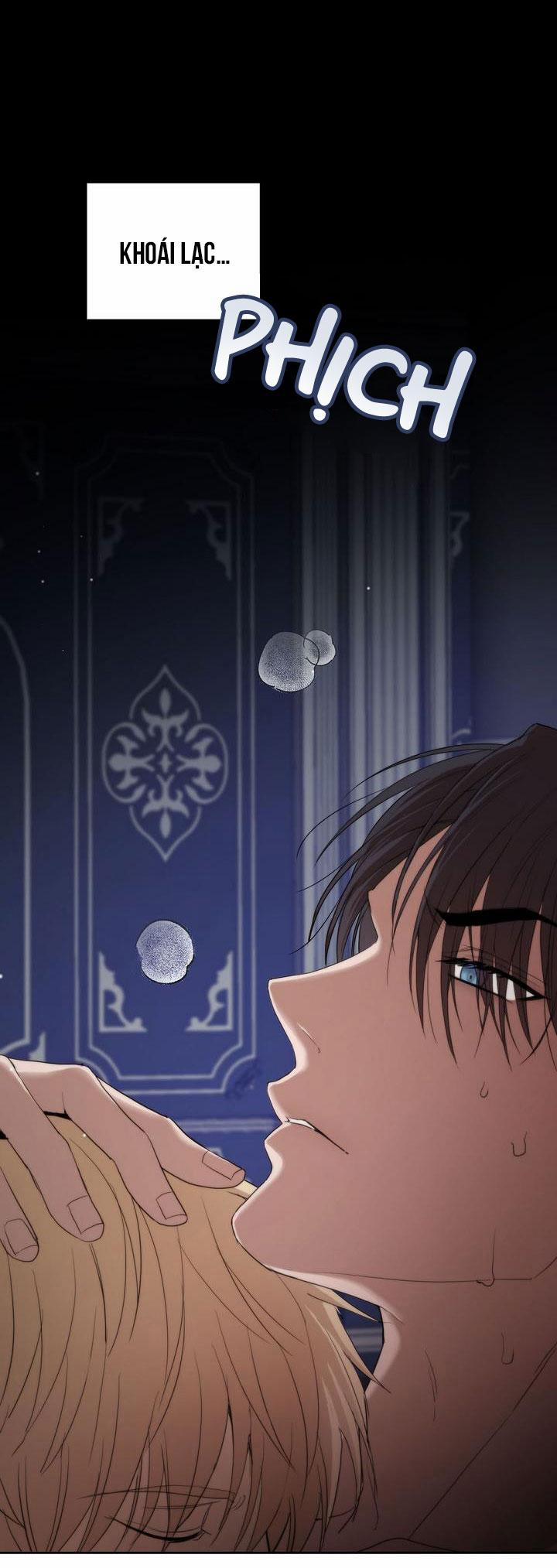 Hai Đế Quốc, Đế Quốc Của Nô Lệ 3 trang 57