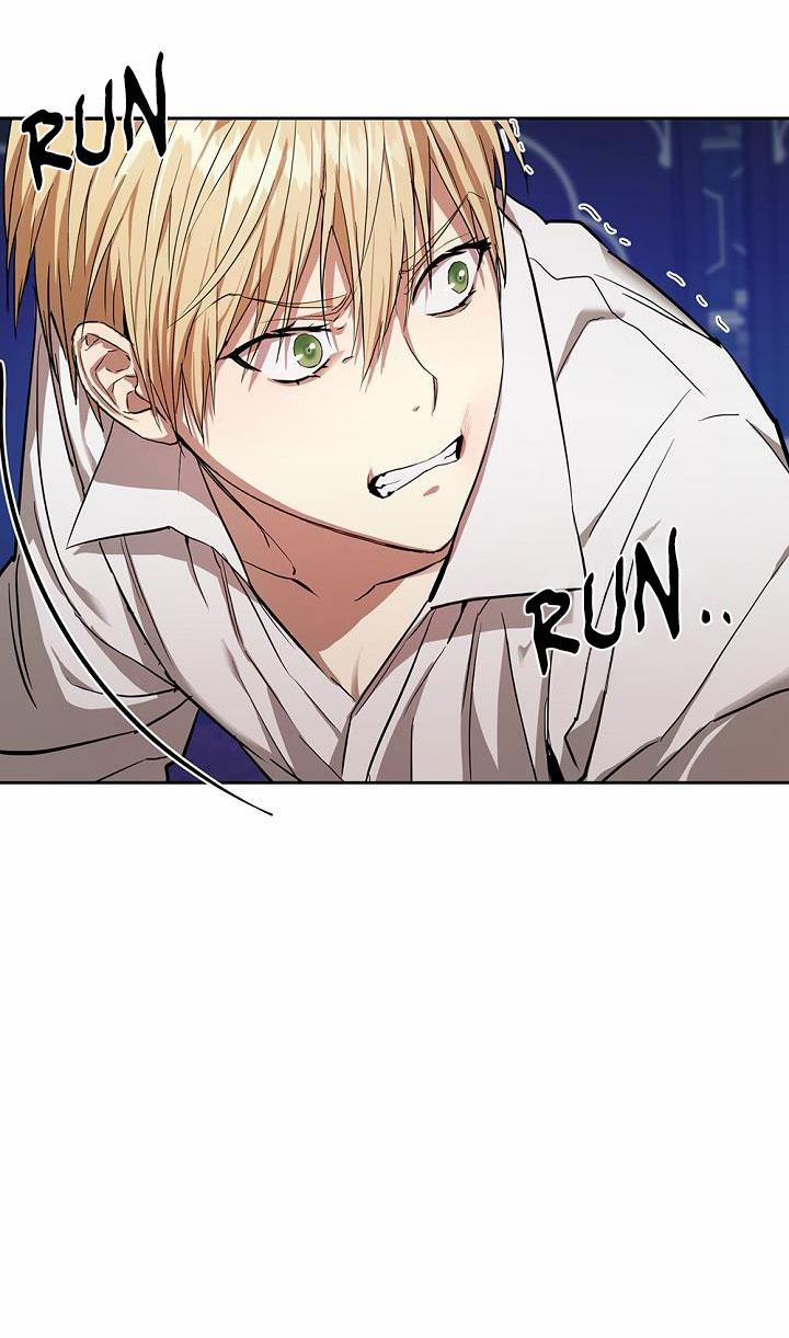 Hai Đế Quốc, Đế Quốc Của Nô Lệ 3 trang 8