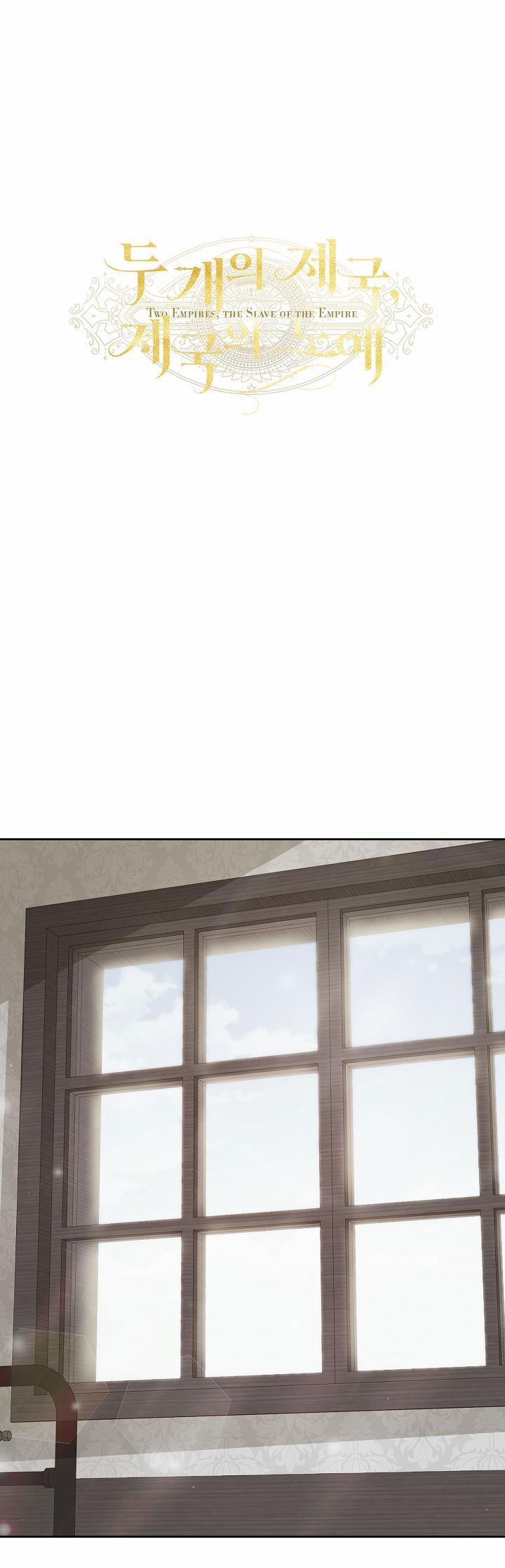 Hai Đế Quốc, Đế Quốc Của Nô Lệ 4 trang 0