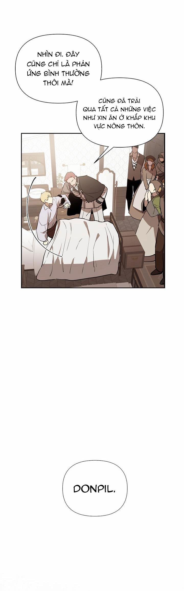 Hai Đế Quốc, Đế Quốc Của Nô Lệ 4 trang 20