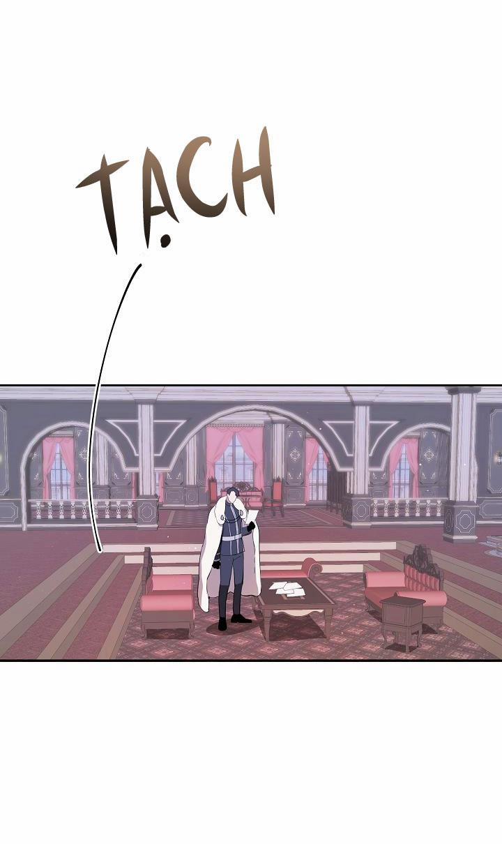 Hai Đế Quốc, Đế Quốc Của Nô Lệ 4 trang 29