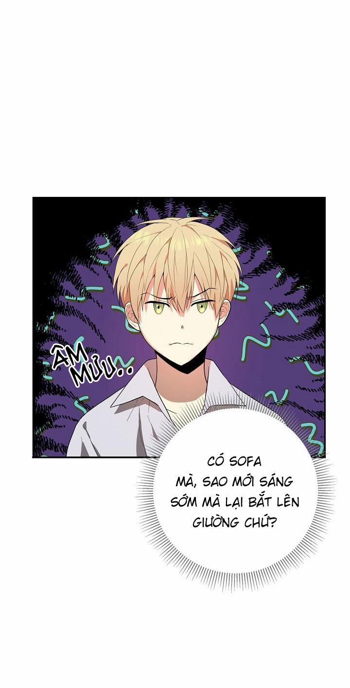 Hai Đế Quốc, Đế Quốc Của Nô Lệ 4 trang 31